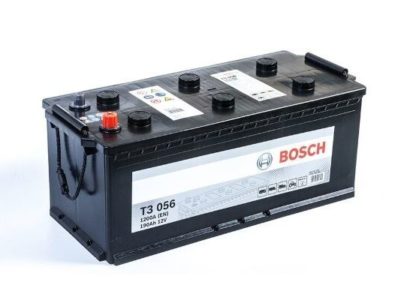 BOSCH T3 056 190Ah 1200A